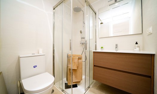 Revente - Bungalows -
San Pedro del Pinatar