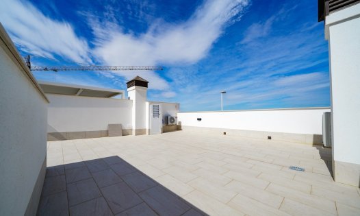 Revente - Bungalows -
San Pedro del Pinatar