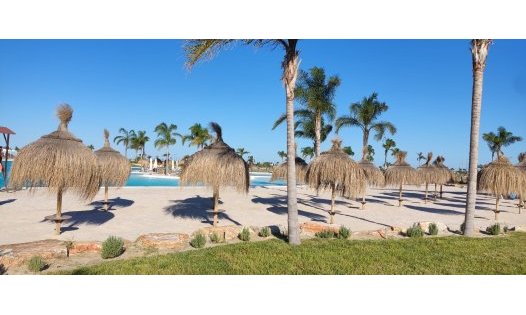 Återförsäljning - Takvåningar -
Alcázares, Los - Los Alcázares