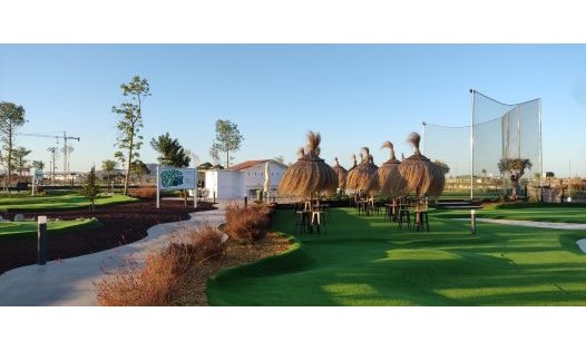 Återförsäljning - Takvåningar -
Alcázares, Los - Los Alcázares