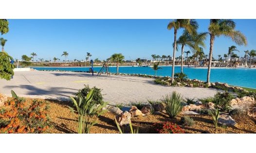 Återförsäljning - Takvåningar -
Alcázares, Los - Los Alcázares