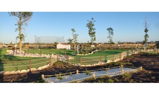 Återförsäljning - Takvåningar -
Alcázares, Los - Los Alcázares