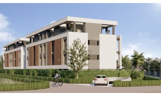 Återförsäljning - Takvåningar -
Alcázares, Los - Los Alcázares