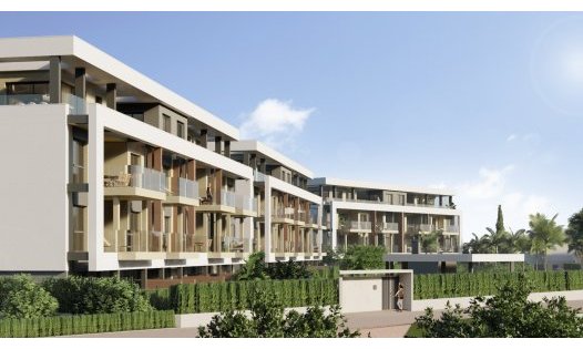 Återförsäljning - Takvåningar -
Alcázares, Los - Los Alcázares