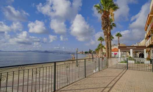 Herverkoop - Bungalows -
Alcázares, Los - Los Alc&aacute;zares