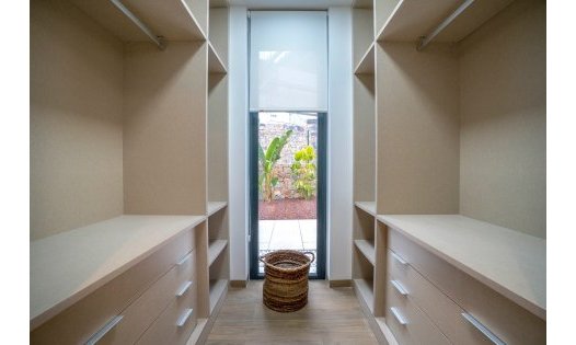 Wiederverkauf - Villen -
Pilar de la Horadada - Lo Romero Golf