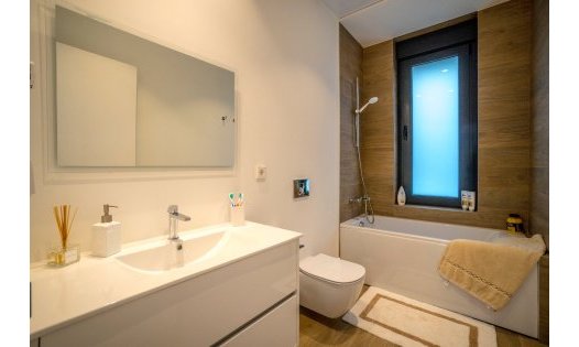 Wiederverkauf - Villen -
Pilar de la Horadada - Lo Romero Golf