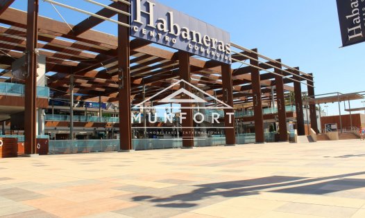 Herverkoop - Villa's -
Orihuela Costa - Aguamarina