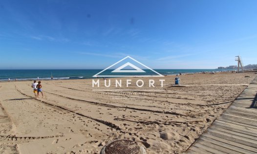 Herverkoop - Villa's -
Orihuela Costa - Aguamarina