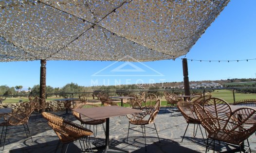 Revente - Bungalows -
Algorfa - Club de Golf La Finca - Algorfa