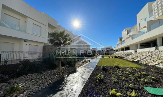 Revente - Bungalows -
Algorfa - Club de Golf La Finca - Algorfa