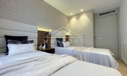 Revente - Bungalows -
Algorfa - Club de Golf La Finca - Algorfa