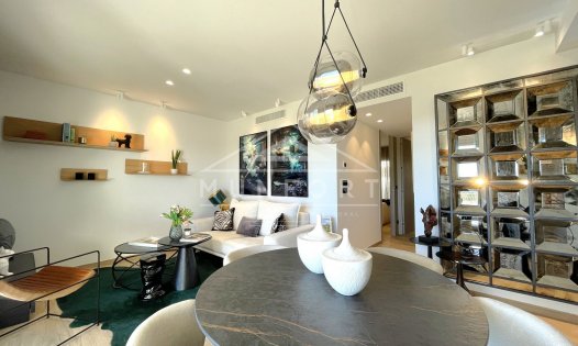 Revente - Bungalows -
Algorfa - Club de Golf La Finca - Algorfa