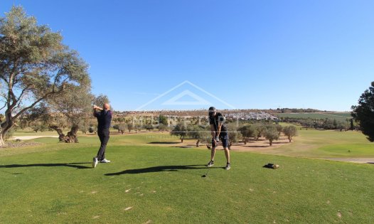 Revente - Bungalows -
Algorfa - Club de Golf La Finca - Algorfa