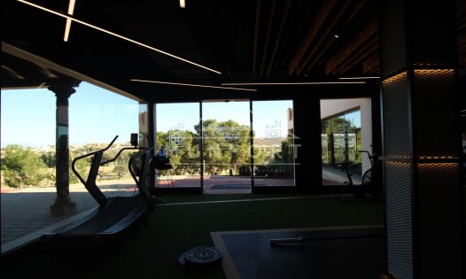 Revente - Bungalows -
Algorfa - Club de Golf La Finca - Algorfa