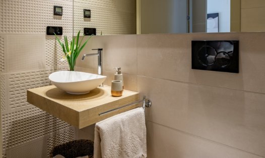 Revente - Bungalows -
Algorfa - Club de Golf La Finca - Algorfa