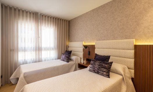 Revente - Bungalows -
Algorfa - Club de Golf La Finca - Algorfa