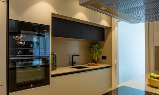 Revente - Bungalows -
Algorfa - Club de Golf La Finca - Algorfa