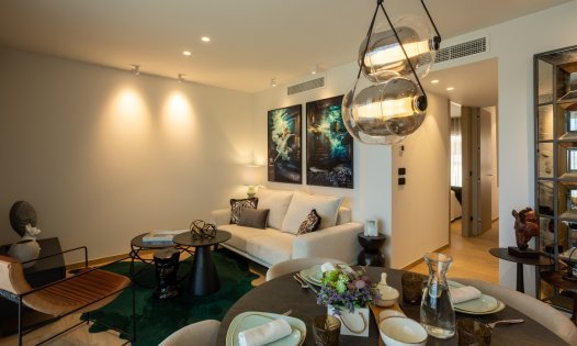 Revente - Bungalows -
Algorfa - Club de Golf La Finca - Algorfa