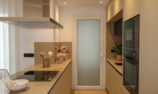 Revente - Appartements -
Algorfa - Club de Golf La Finca - Algorfa