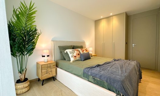 Revente - Appartements -
Algorfa - Club de Golf La Finca - Algorfa