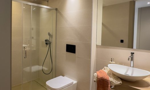 Revente - Appartements -
Algorfa - Club de Golf La Finca - Algorfa