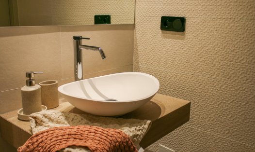 Revente - Appartements -
Algorfa - Club de Golf La Finca - Algorfa