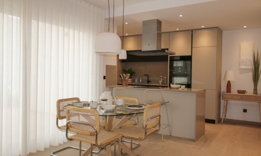 Revente - Appartements -
Algorfa - Club de Golf La Finca - Algorfa