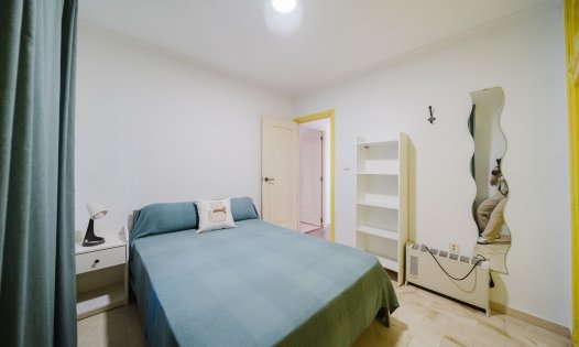 Resale - Country Houses -
ALICANTE - Alicante