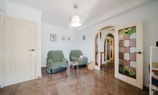 Resale - Country Houses -
ALICANTE - Alicante