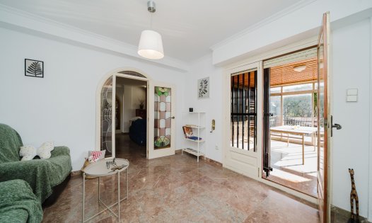 Resale - Country Houses -
ALICANTE - Alicante