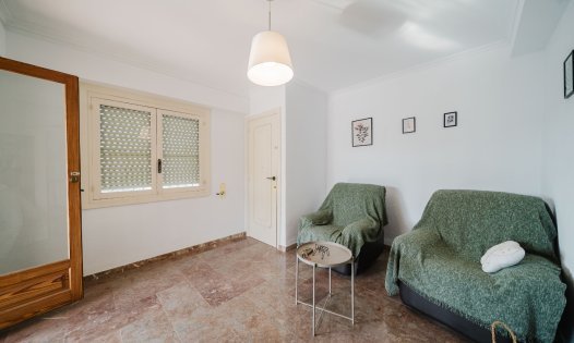 Resale - Country Houses -
ALICANTE - Alicante