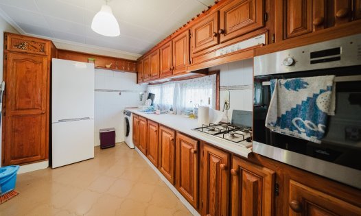 Resale - Country Houses -
ALICANTE - Alicante