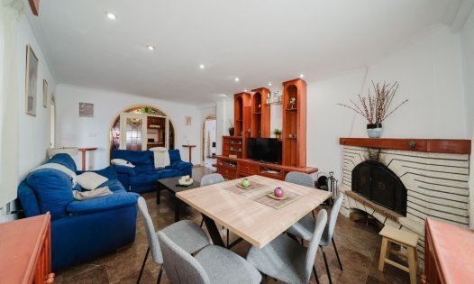 Resale - Country Houses -
ALICANTE - Alicante