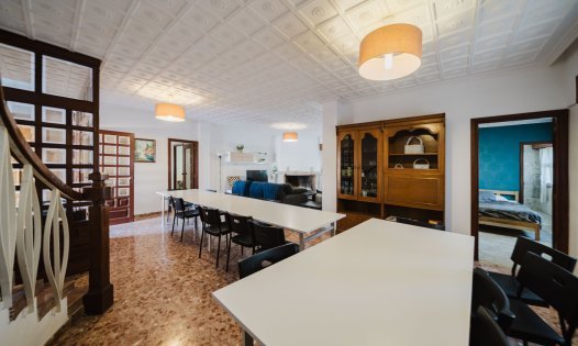 Resale - Country Houses -
ALICANTE - Alicante