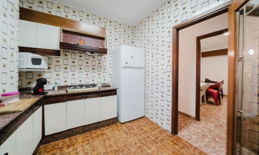 Resale - Country Houses -
ALICANTE - Alicante