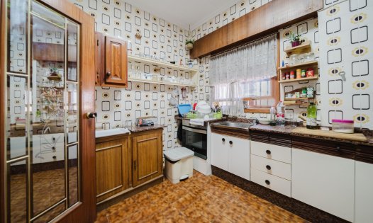 Resale - Country Houses -
ALICANTE - Alicante