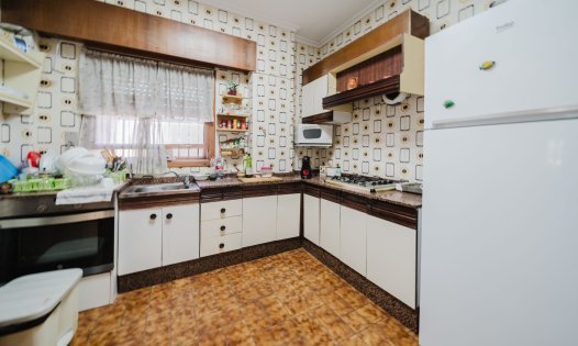 Resale - Country Houses -
ALICANTE - Alicante