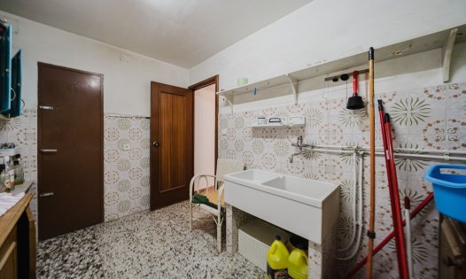 Resale - Country Houses -
ALICANTE - Alicante