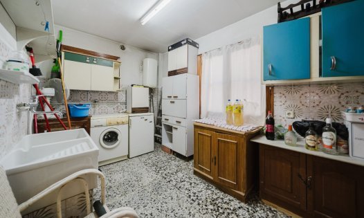 Resale - Country Houses -
ALICANTE - Alicante