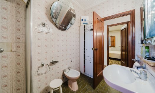 Resale - Country Houses -
ALICANTE - Alicante