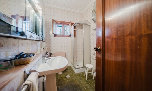 Resale - Country Houses -
ALICANTE - Alicante