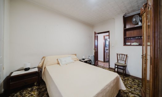 Resale - Country Houses -
ALICANTE - Alicante