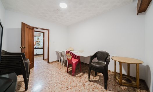 Resale - Country Houses -
ALICANTE - Alicante