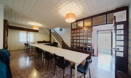 Resale - Country Houses -
ALICANTE - Alicante