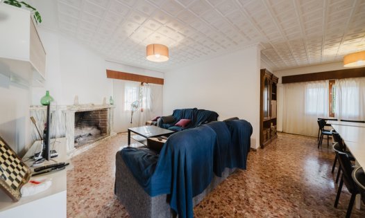 Resale - Country Houses -
ALICANTE - Alicante