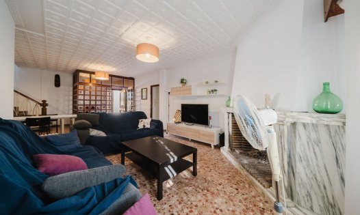 Resale - Country Houses -
ALICANTE - Alicante