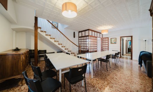 Resale - Country Houses -
ALICANTE - Alicante