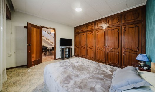 Resale - Country Houses -
ALICANTE - Alicante