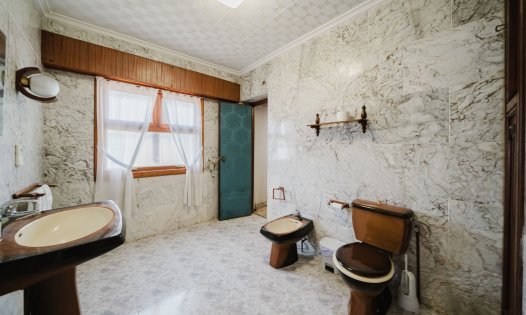 Resale - Country Houses -
ALICANTE - Alicante